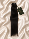Raw Cambodian Straight Bundle 26"